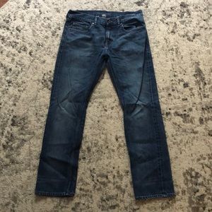 Men’s Banana Republic Jeans #4